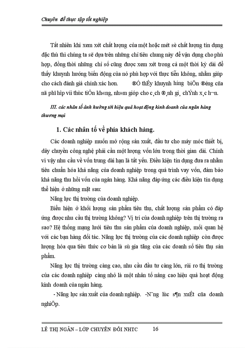 image for page Biện pháp nâng cao hiệu quả kinh doanh tại Ngân hàng công thương Thanh hóa