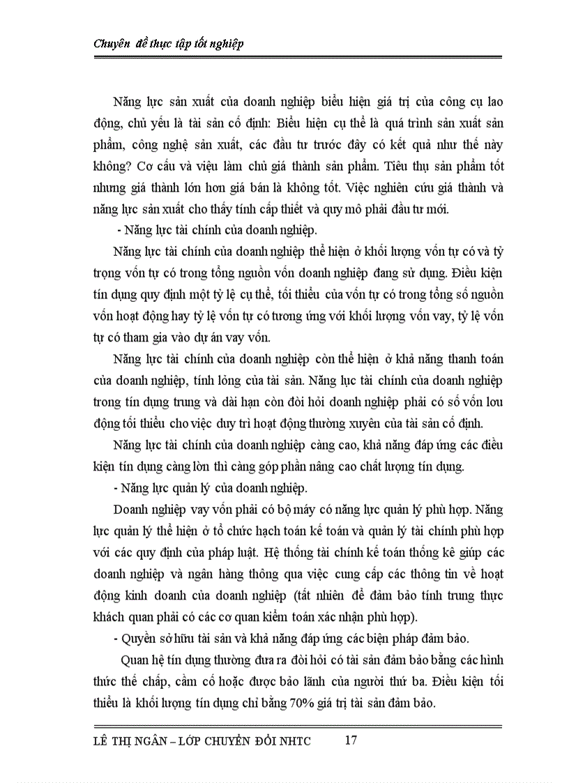 image for page Biện pháp nâng cao hiệu quả kinh doanh tại Ngân hàng công thương Thanh hóa