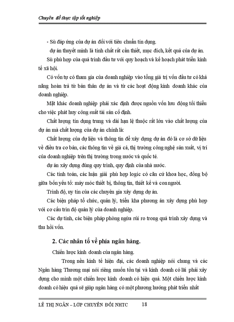 image for page Biện pháp nâng cao hiệu quả kinh doanh tại Ngân hàng công thương Thanh hóa