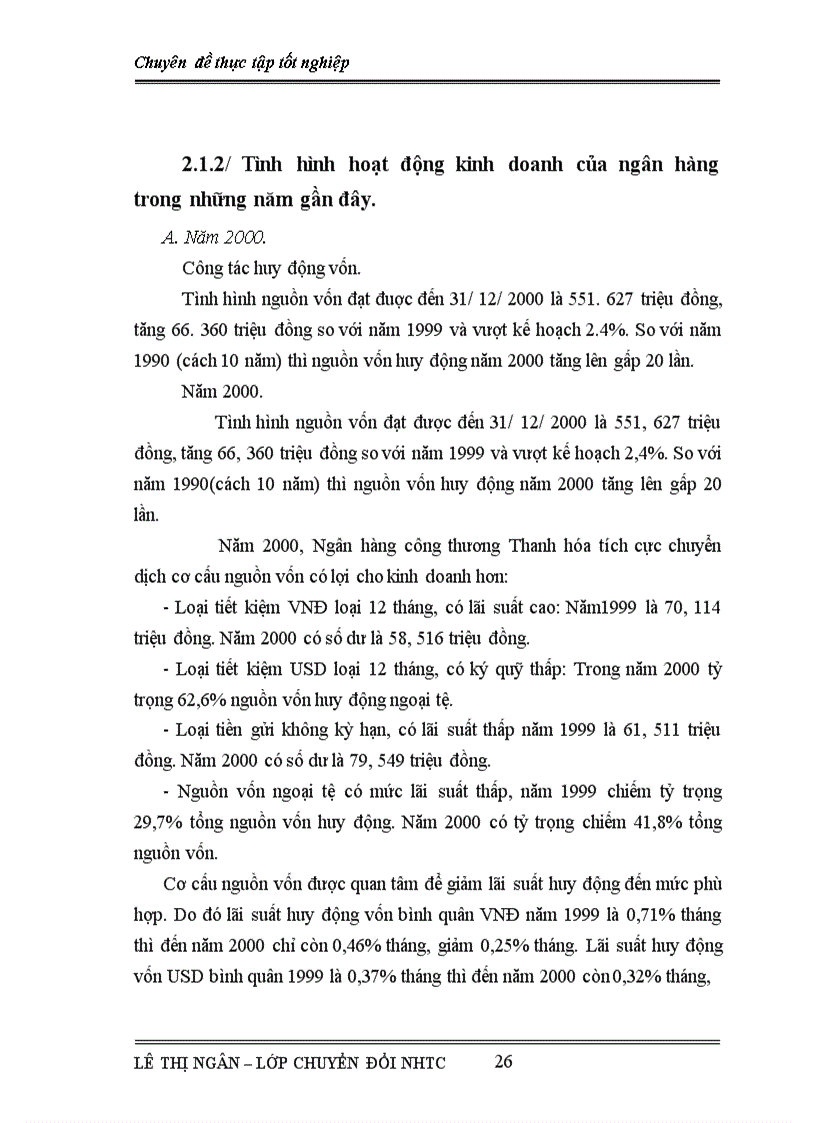 image for page Biện pháp nâng cao hiệu quả kinh doanh tại Ngân hàng công thương Thanh hóa