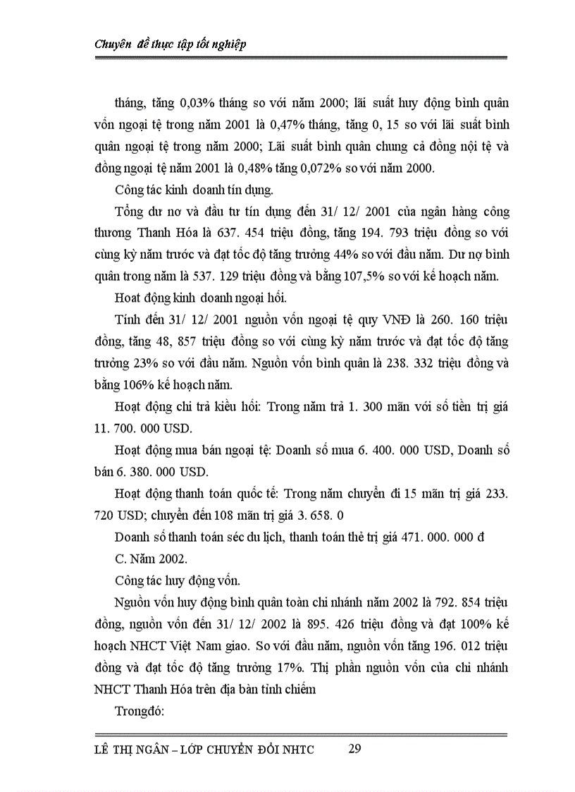 image for page Biện pháp nâng cao hiệu quả kinh doanh tại Ngân hàng công thương Thanh hóa