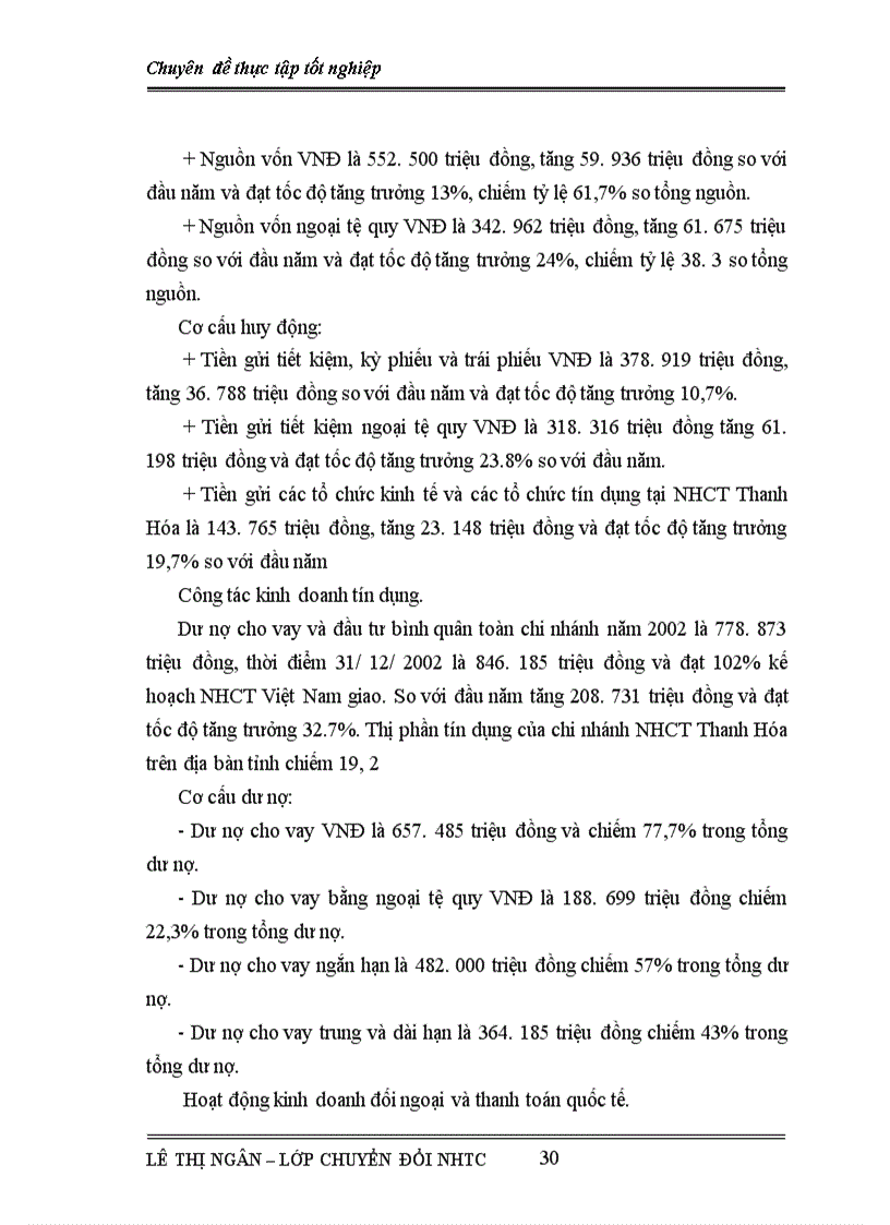 image for page Biện pháp nâng cao hiệu quả kinh doanh tại Ngân hàng công thương Thanh hóa