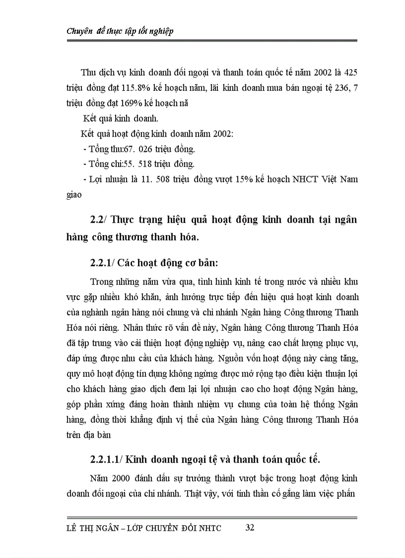 image for page Biện pháp nâng cao hiệu quả kinh doanh tại Ngân hàng công thương Thanh hóa