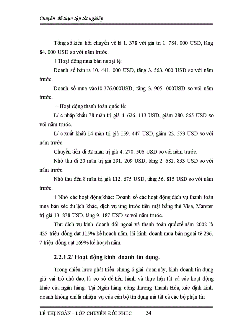 image for page Biện pháp nâng cao hiệu quả kinh doanh tại Ngân hàng công thương Thanh hóa