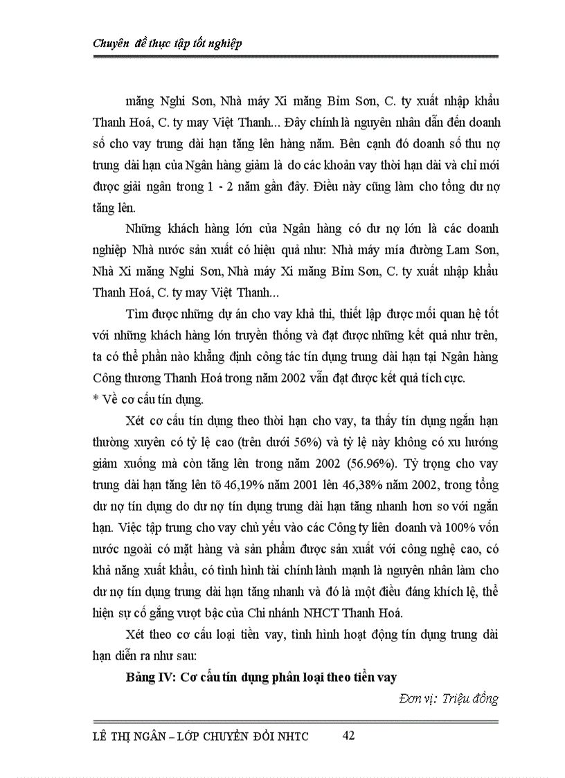 image for page Biện pháp nâng cao hiệu quả kinh doanh tại Ngân hàng công thương Thanh hóa