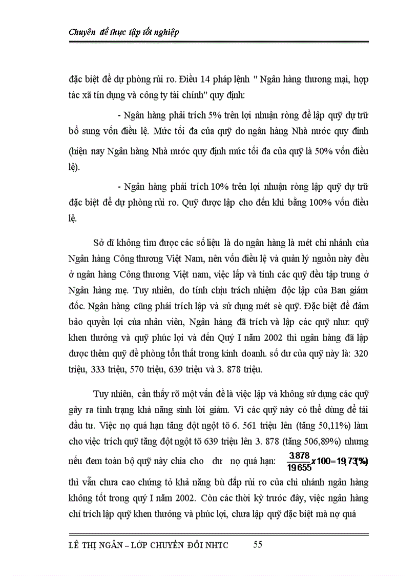 image for page Biện pháp nâng cao hiệu quả kinh doanh tại Ngân hàng công thương Thanh hóa