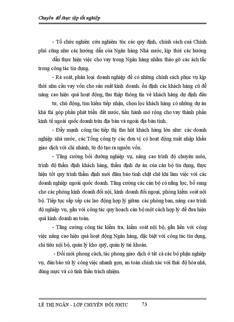 image for page Biện pháp nâng cao hiệu quả kinh doanh tại Ngân hàng công thương Thanh hóa