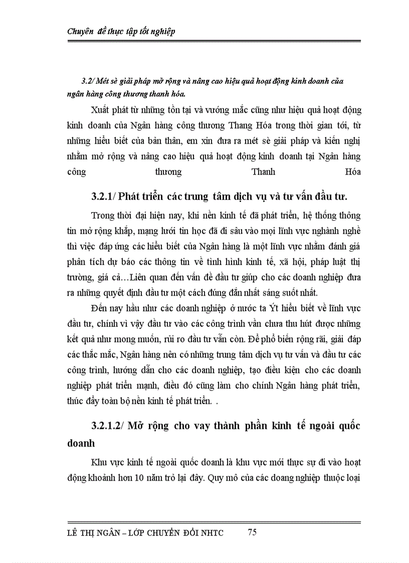 image for page Biện pháp nâng cao hiệu quả kinh doanh tại Ngân hàng công thương Thanh hóa