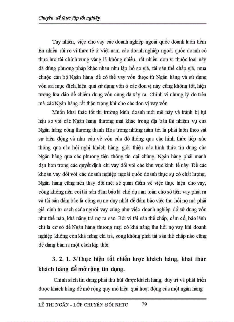 image for page Biện pháp nâng cao hiệu quả kinh doanh tại Ngân hàng công thương Thanh hóa