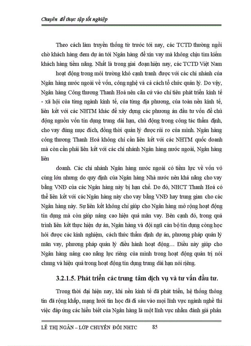 image for page Biện pháp nâng cao hiệu quả kinh doanh tại Ngân hàng công thương Thanh hóa