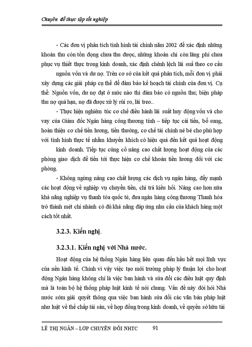 image for page Biện pháp nâng cao hiệu quả kinh doanh tại Ngân hàng công thương Thanh hóa