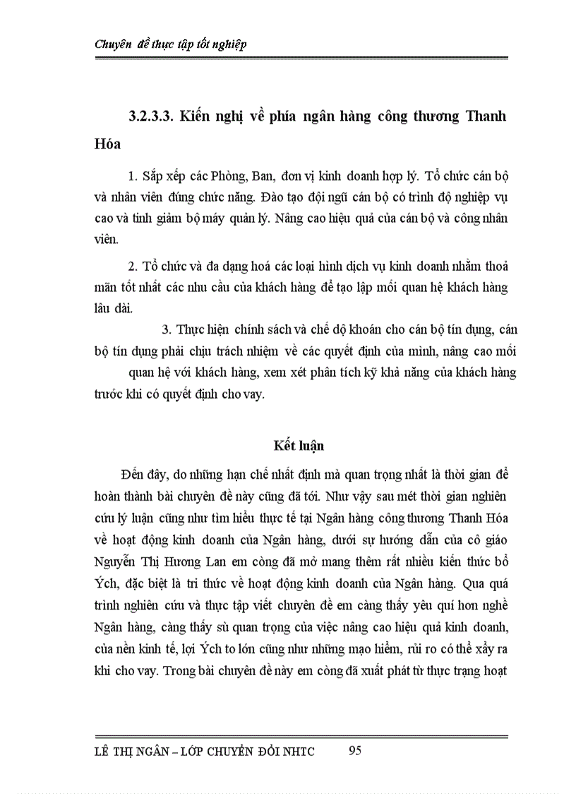 image for page Biện pháp nâng cao hiệu quả kinh doanh tại Ngân hàng công thương Thanh hóa