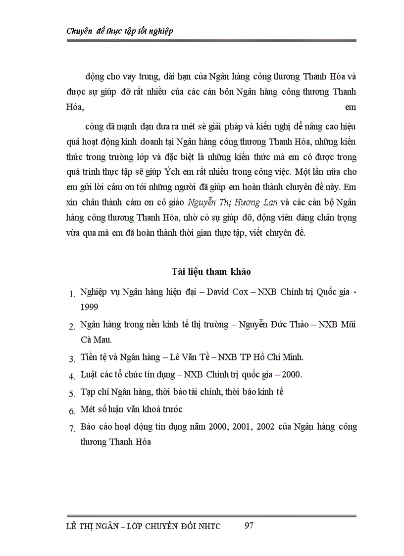 image for page Biện pháp nâng cao hiệu quả kinh doanh tại Ngân hàng công thương Thanh hóa