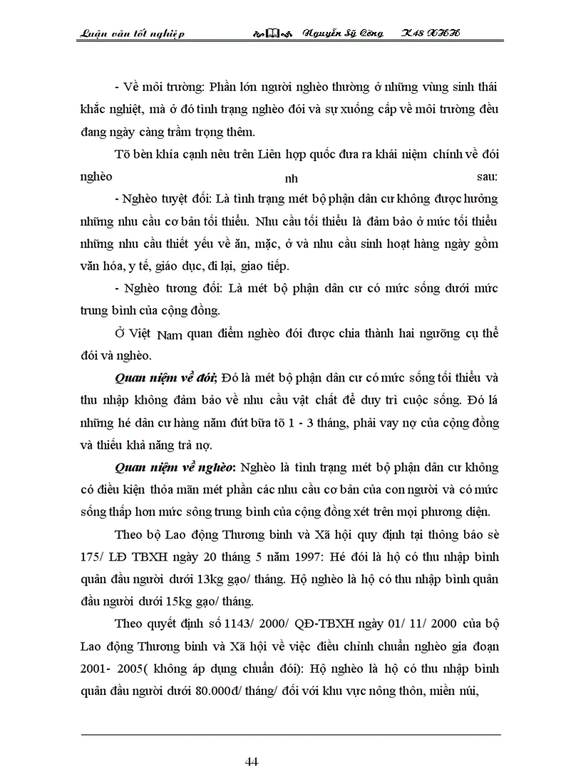 image for page Thực trạng đói nghèo và những giải phấp xóa đói giảm nghèo cho đồng bào dân tộc Mông- huyện Yên Minh – tỉnh Hà Giang