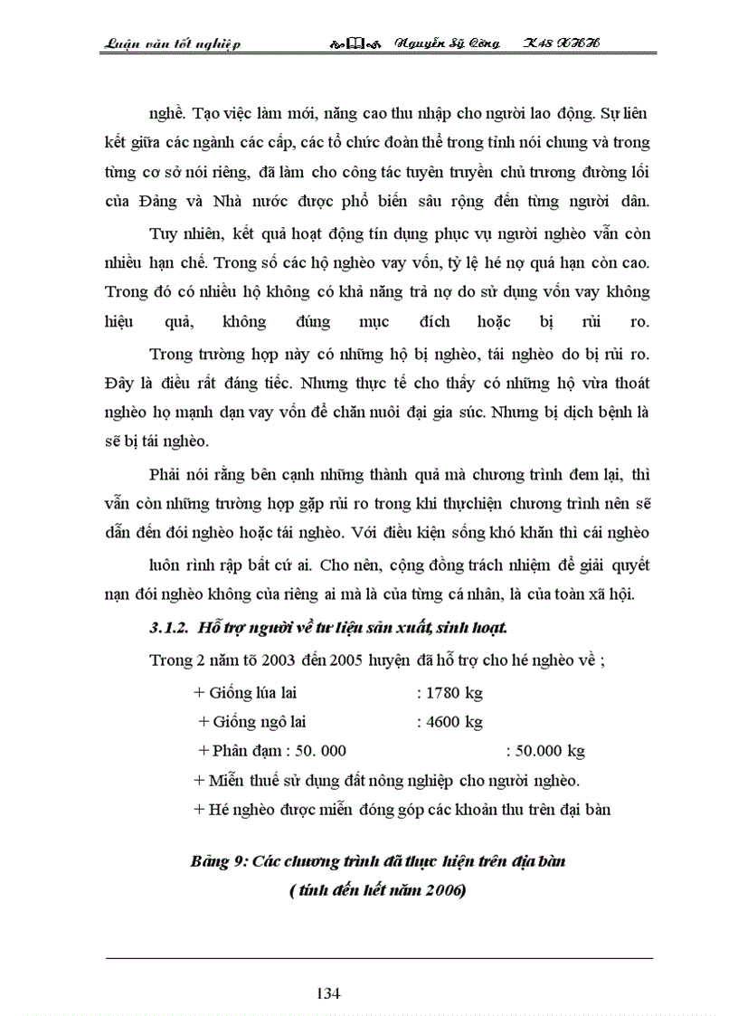 image for page Thực trạng đói nghèo và những giải phấp xóa đói giảm nghèo cho đồng bào dân tộc Mông- huyện Yên Minh – tỉnh Hà Giang