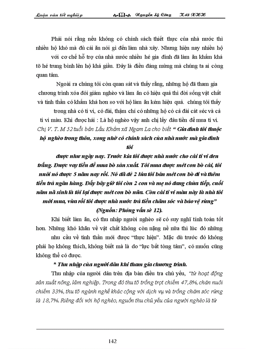 image for page Thực trạng đói nghèo và những giải phấp xóa đói giảm nghèo cho đồng bào dân tộc Mông- huyện Yên Minh – tỉnh Hà Giang