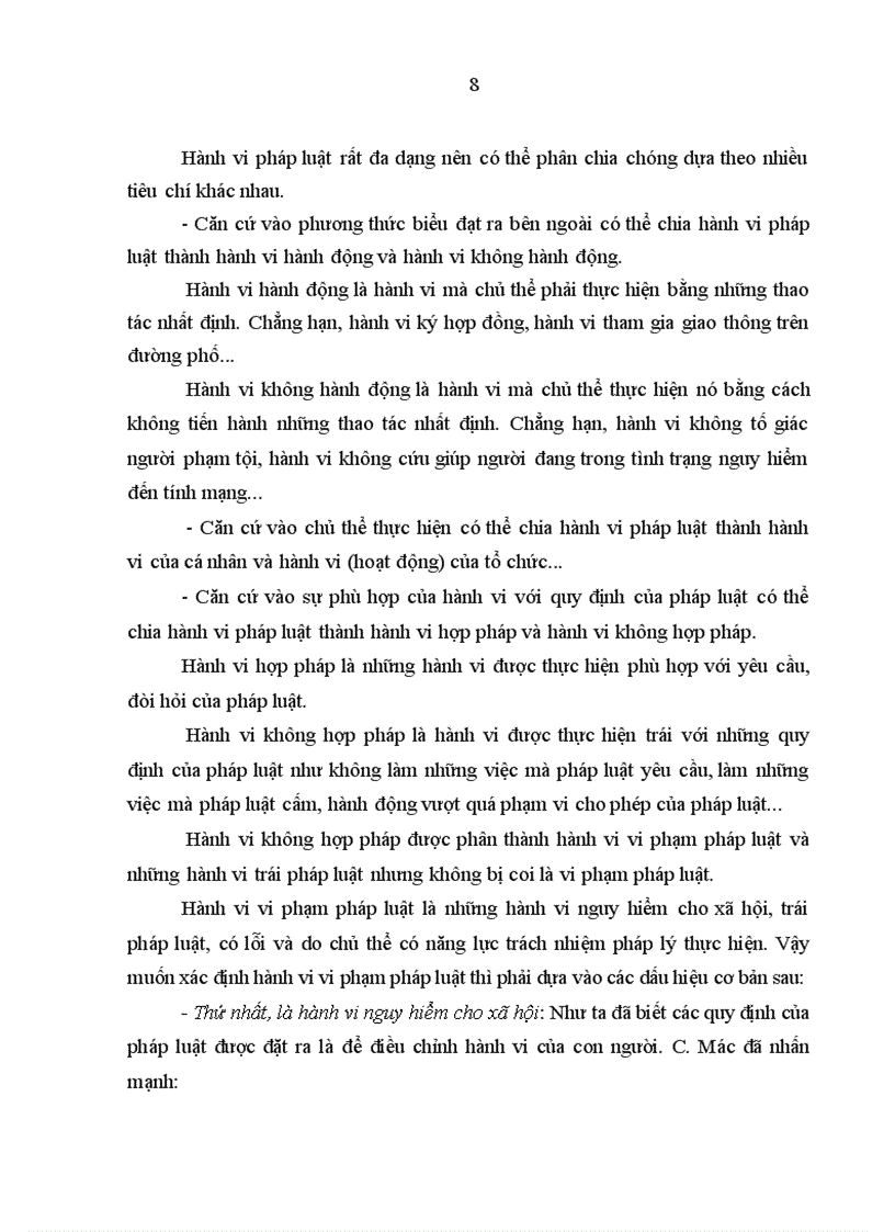 image for page Vi phạm hành chính về đất đai ở Thái Bình - thực trạng và giải pháp khắc phục