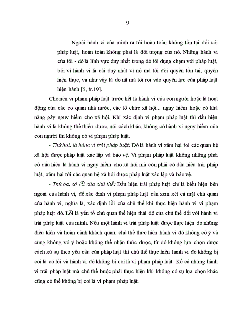 image for page Vi phạm hành chính về đất đai ở Thái Bình - thực trạng và giải pháp khắc phục