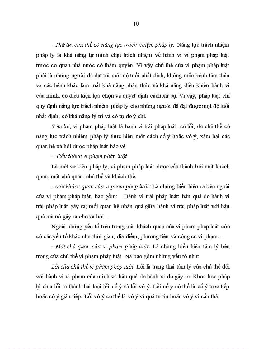 image for page Vi phạm hành chính về đất đai ở Thái Bình - thực trạng và giải pháp khắc phục