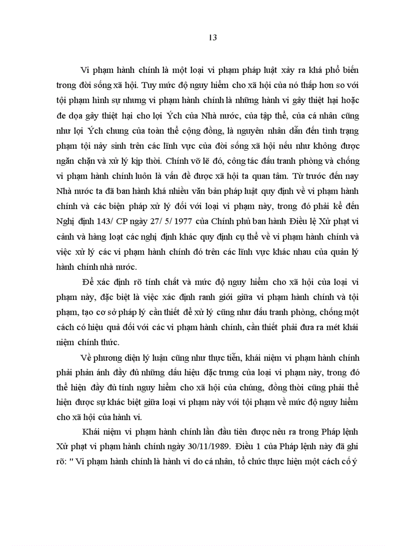 image for page Vi phạm hành chính về đất đai ở Thái Bình - thực trạng và giải pháp khắc phục
