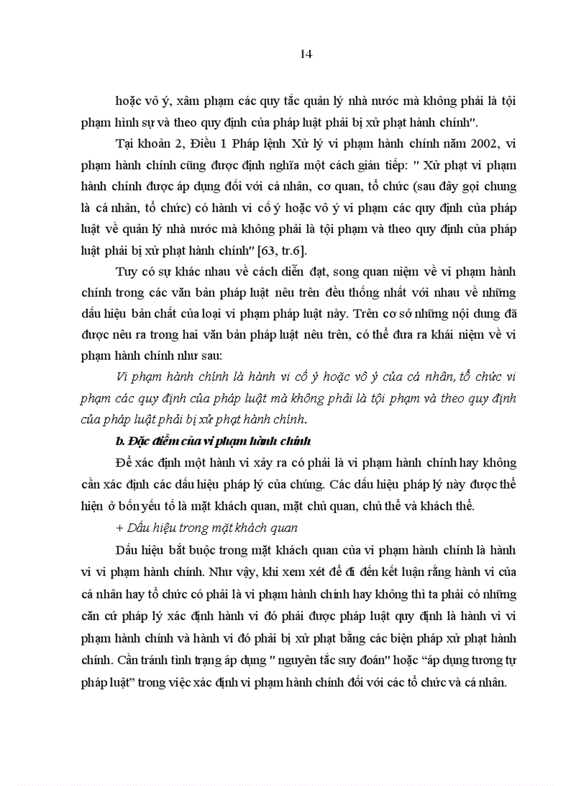 image for page Vi phạm hành chính về đất đai ở Thái Bình - thực trạng và giải pháp khắc phục