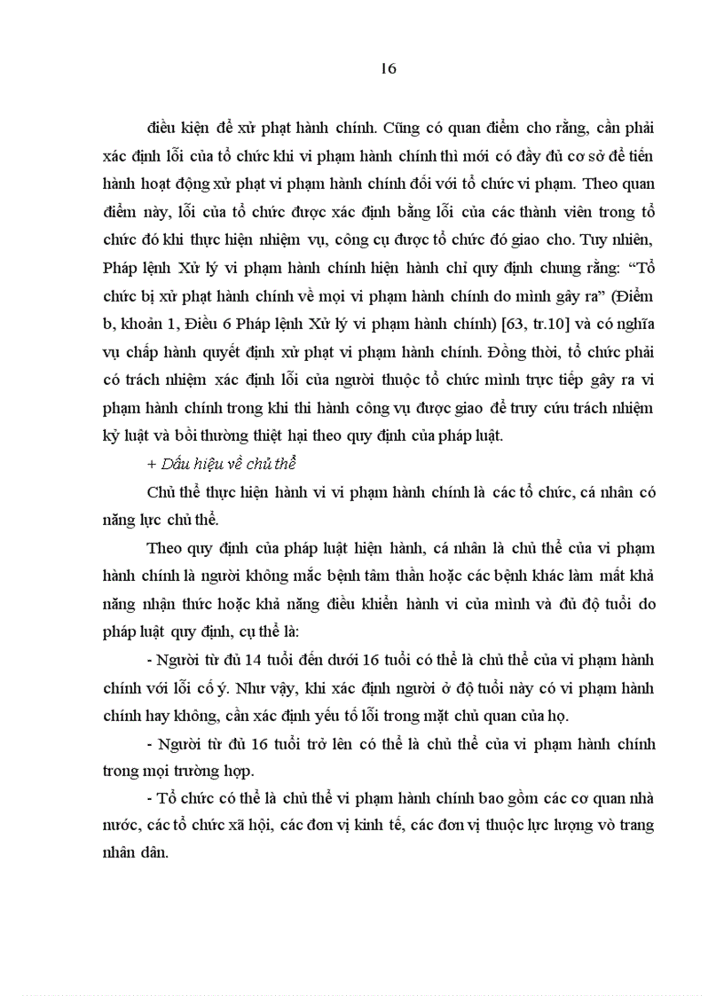 image for page Vi phạm hành chính về đất đai ở Thái Bình - thực trạng và giải pháp khắc phục