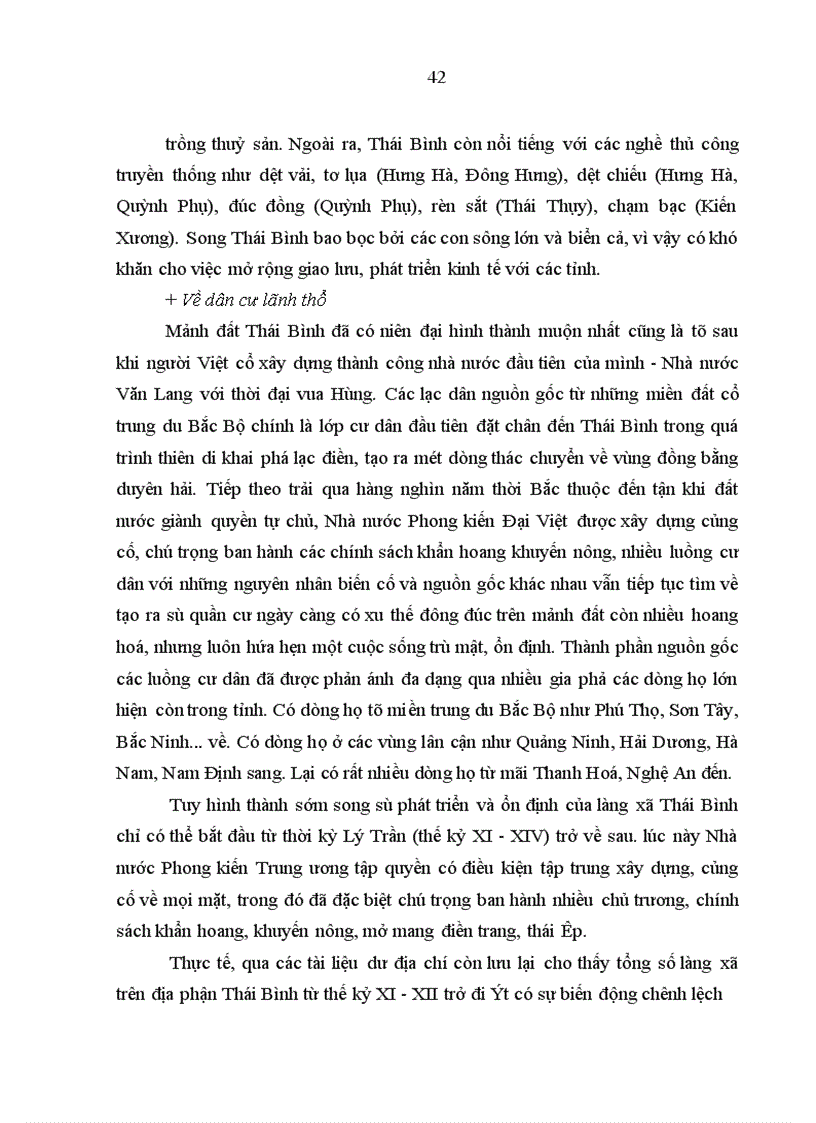 image for page Vi phạm hành chính về đất đai ở Thái Bình - thực trạng và giải pháp khắc phục