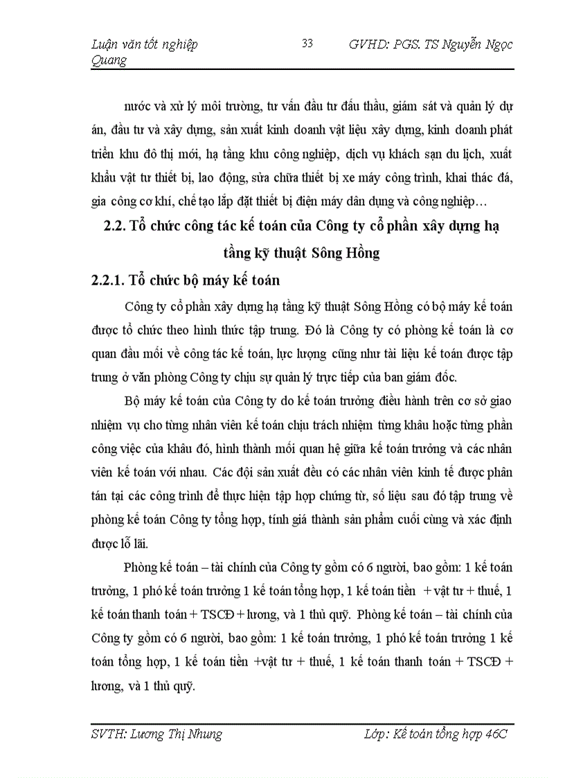 image for page Hoàn thiện kế toán chi phí sản xuất và tính giá thành sản phẩm tại công ty cổ phần hạ tầng kỹ thuật Sông Hồng