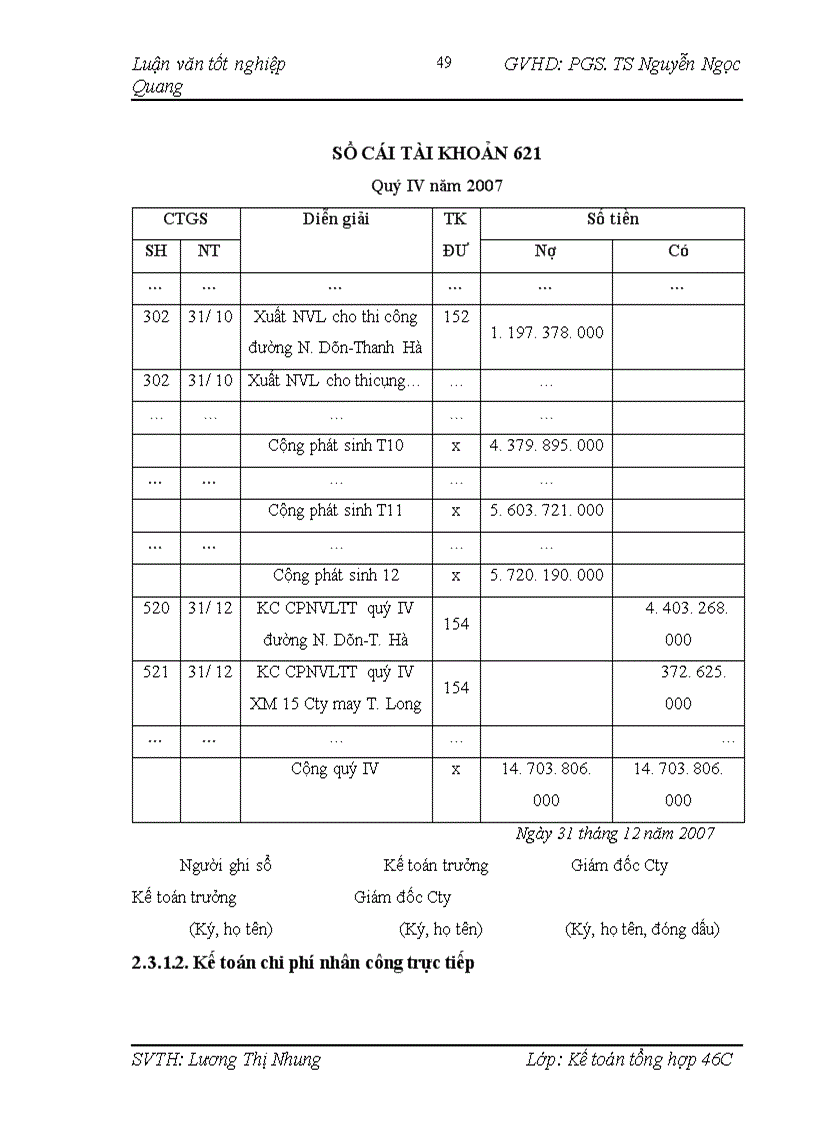 image for page Hoàn thiện kế toán chi phí sản xuất và tính giá thành sản phẩm tại công ty cổ phần hạ tầng kỹ thuật Sông Hồng