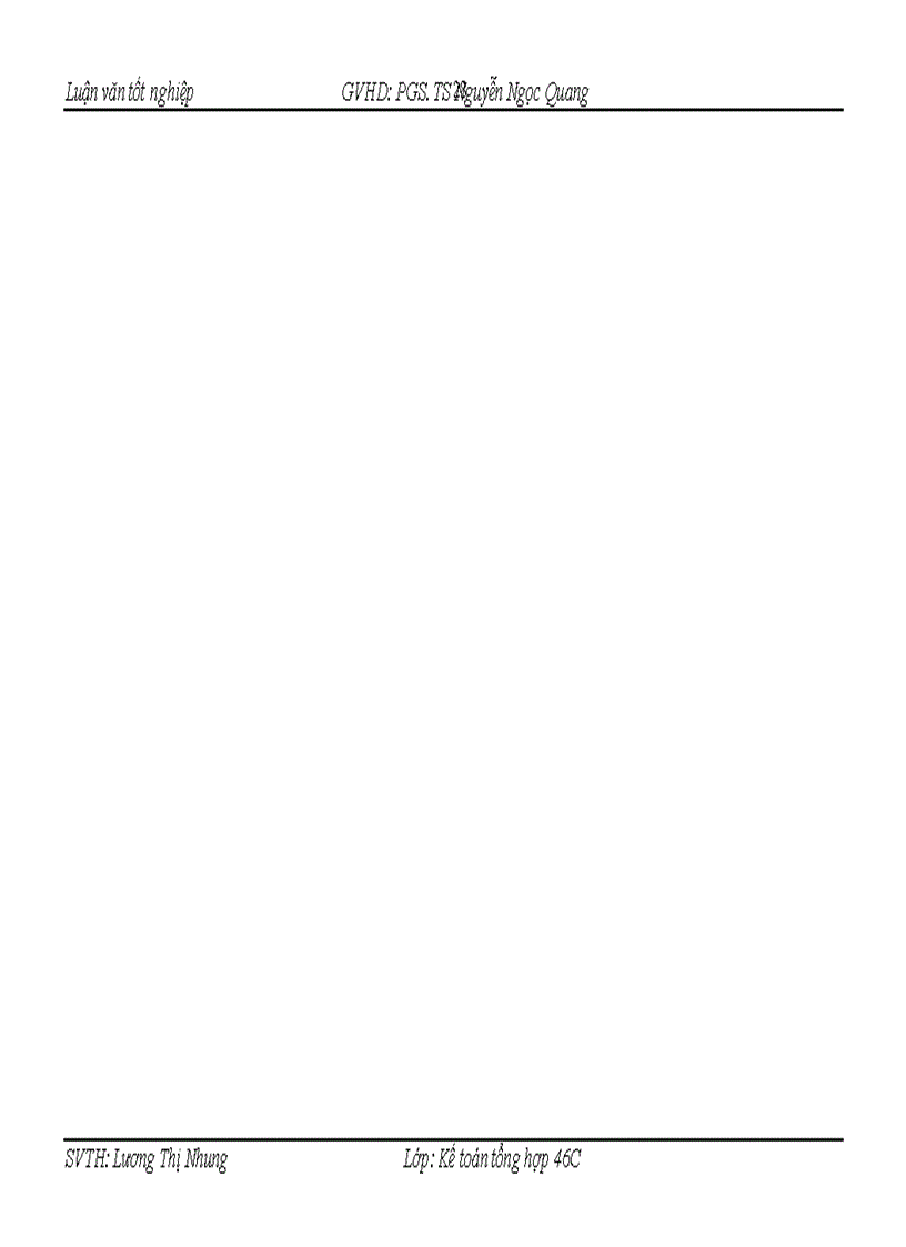 image for page Hoàn thiện kế toán chi phí sản xuất và tính giá thành sản phẩm tại công ty cổ phần hạ tầng kỹ thuật Sông Hồng