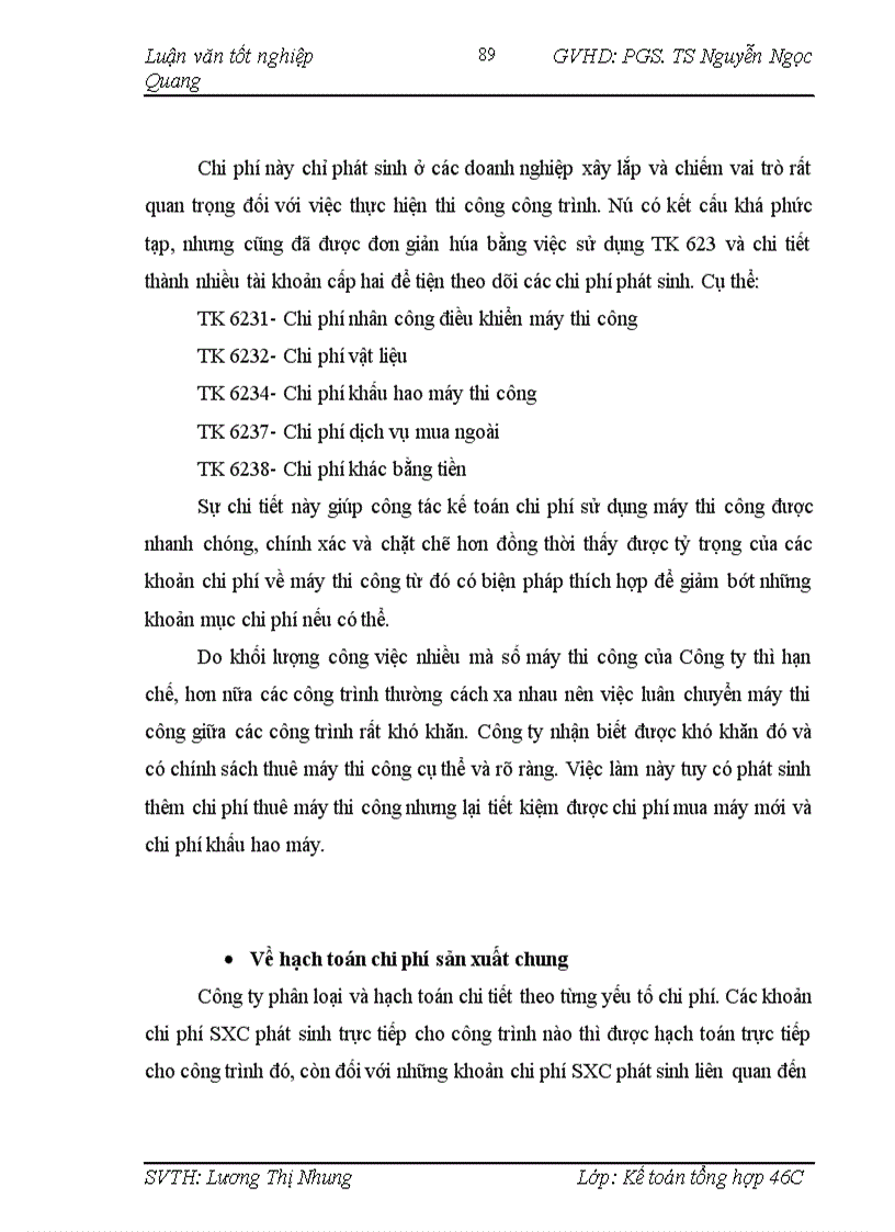 image for page Hoàn thiện kế toán chi phí sản xuất và tính giá thành sản phẩm tại công ty cổ phần hạ tầng kỹ thuật Sông Hồng