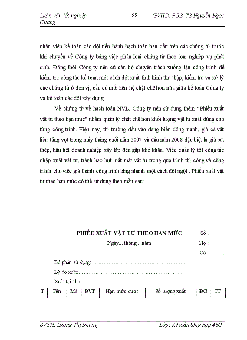 image for page Hoàn thiện kế toán chi phí sản xuất và tính giá thành sản phẩm tại công ty cổ phần hạ tầng kỹ thuật Sông Hồng
