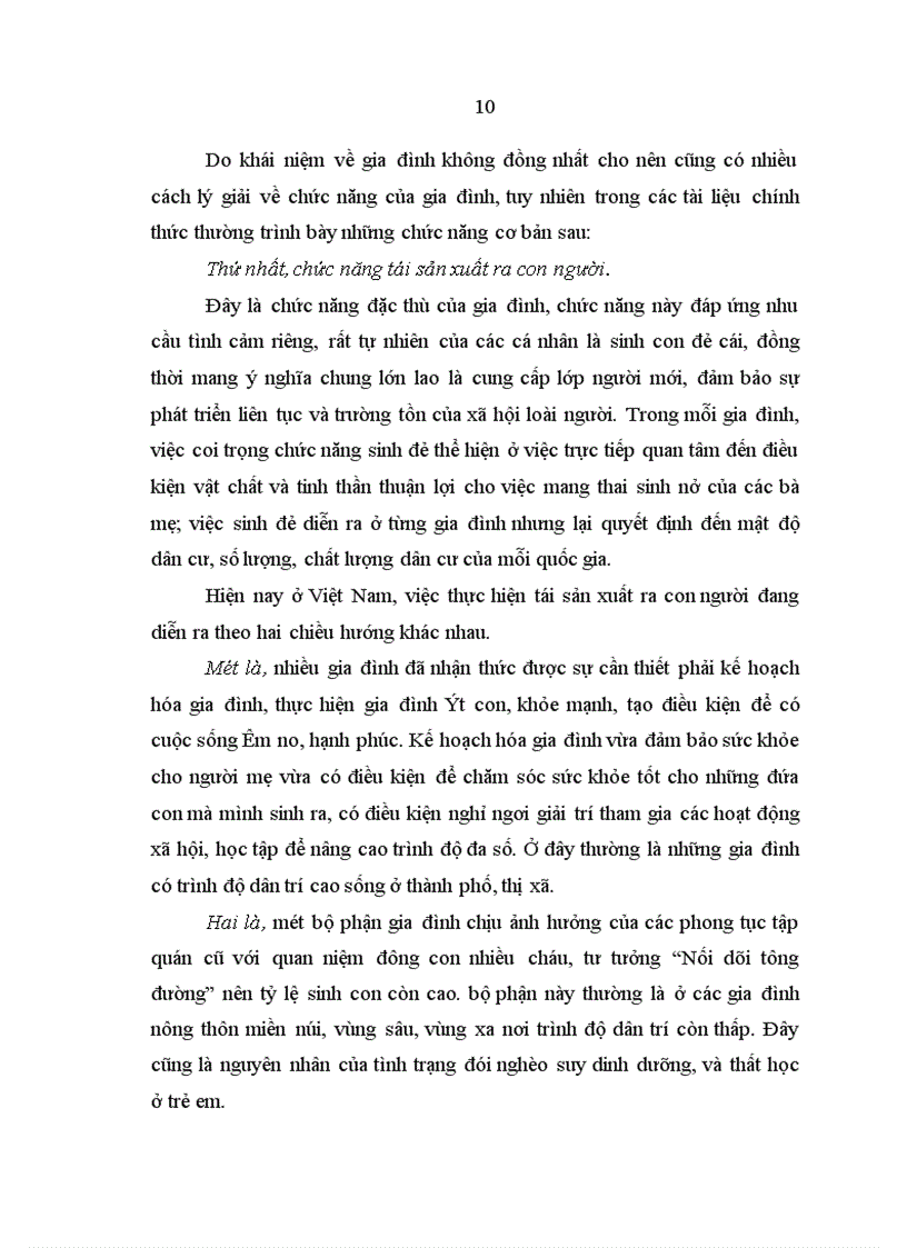 image for page Vai trò gia đình trong việc bảo vệ, chăm sóc và giáo dục trẻ em ở tỉnh Hà Giang hiện nay