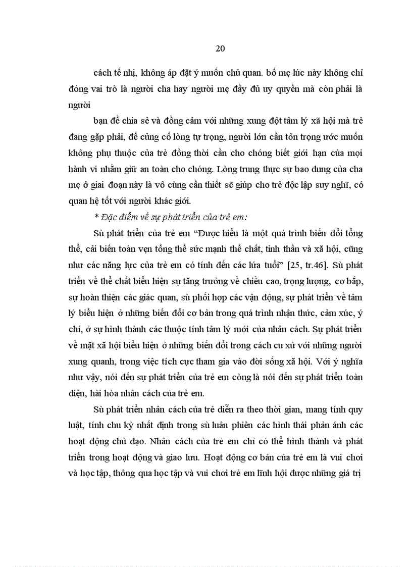 image for page Vai trò gia đình trong việc bảo vệ, chăm sóc và giáo dục trẻ em ở tỉnh Hà Giang hiện nay