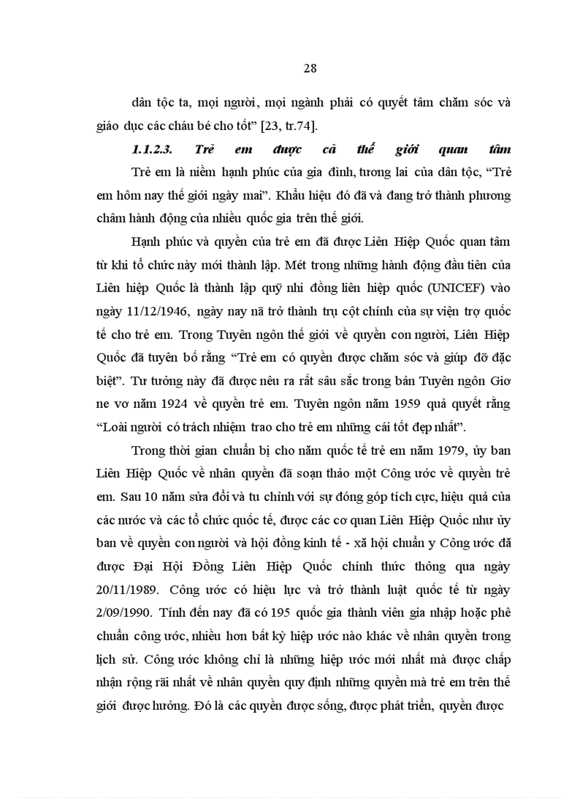 image for page Vai trò gia đình trong việc bảo vệ, chăm sóc và giáo dục trẻ em ở tỉnh Hà Giang hiện nay