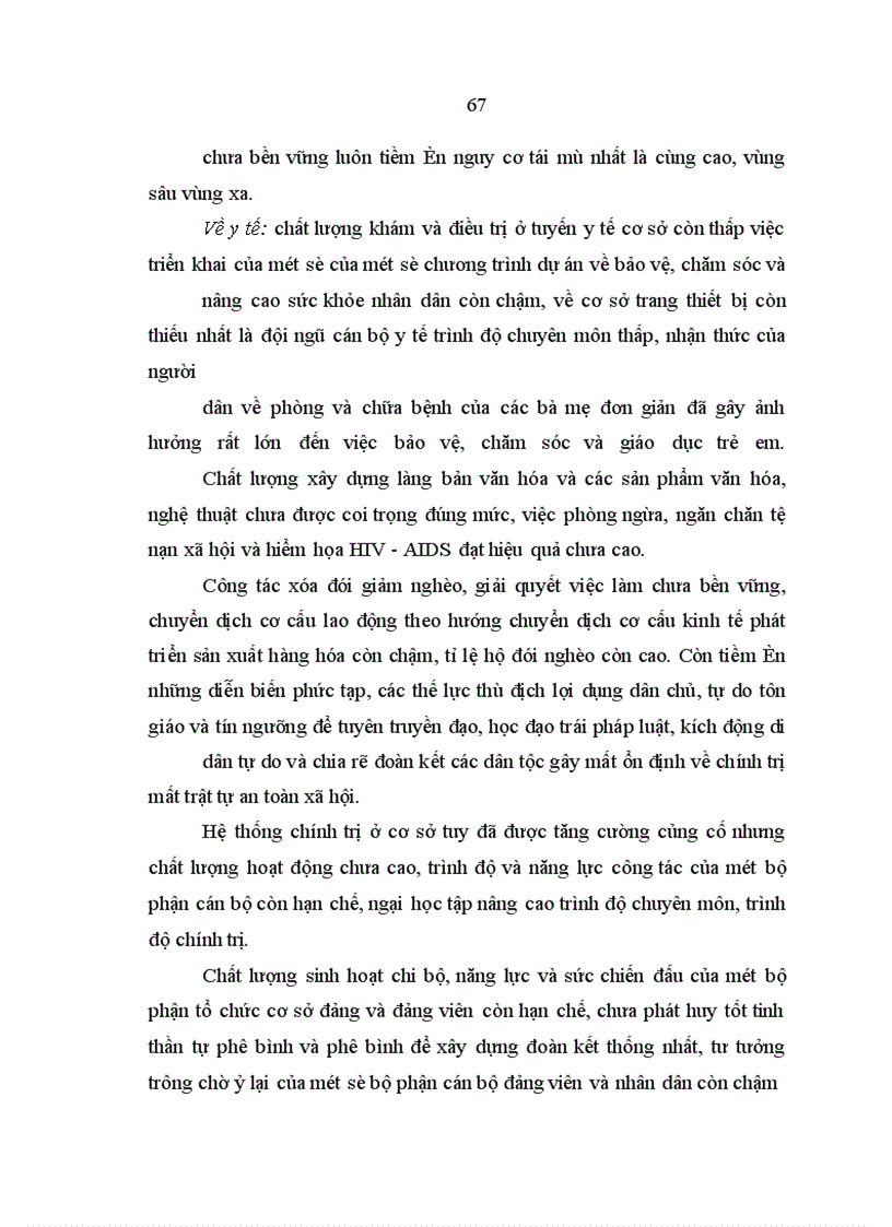 image for page Vai trò gia đình trong việc bảo vệ, chăm sóc và giáo dục trẻ em ở tỉnh Hà Giang hiện nay