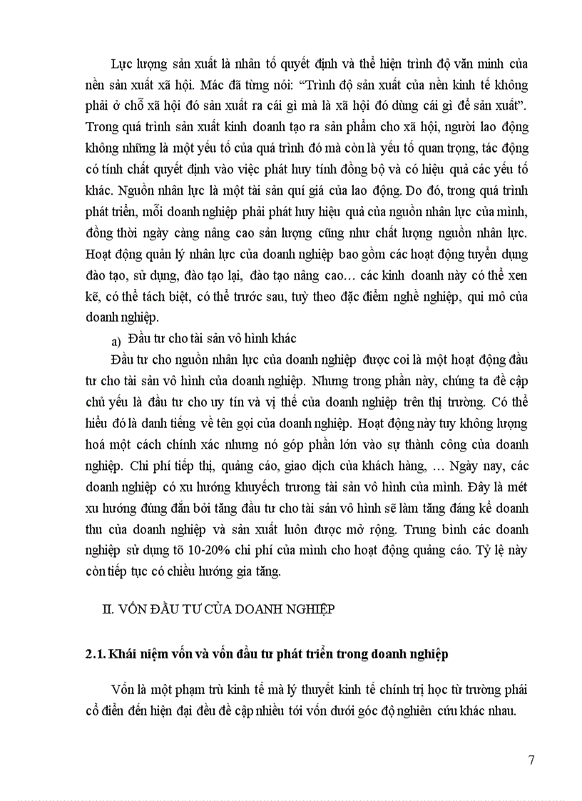 image for page Thực trạng huy động và sử dụng vốn ở Tổng Công ty Thép Việt Nam