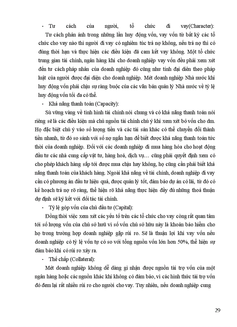 image for page Thực trạng huy động và sử dụng vốn ở Tổng Công ty Thép Việt Nam