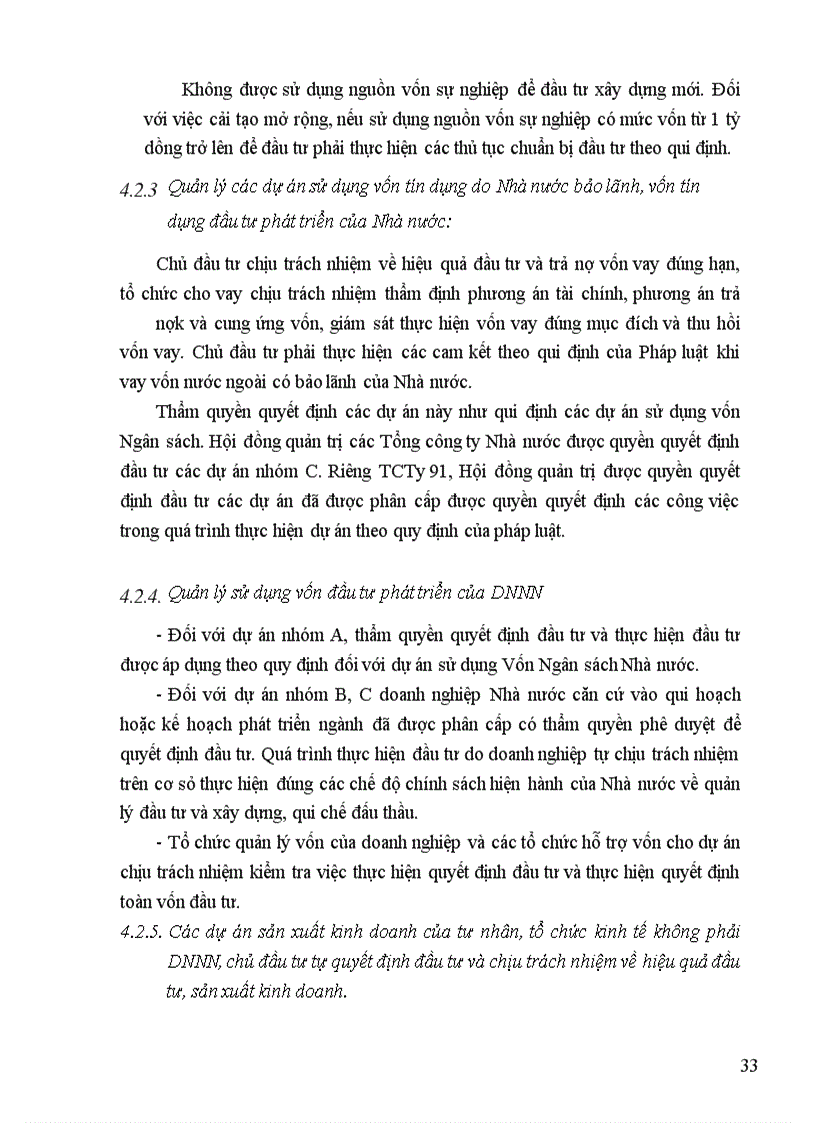 image for page Thực trạng huy động và sử dụng vốn ở Tổng Công ty Thép Việt Nam