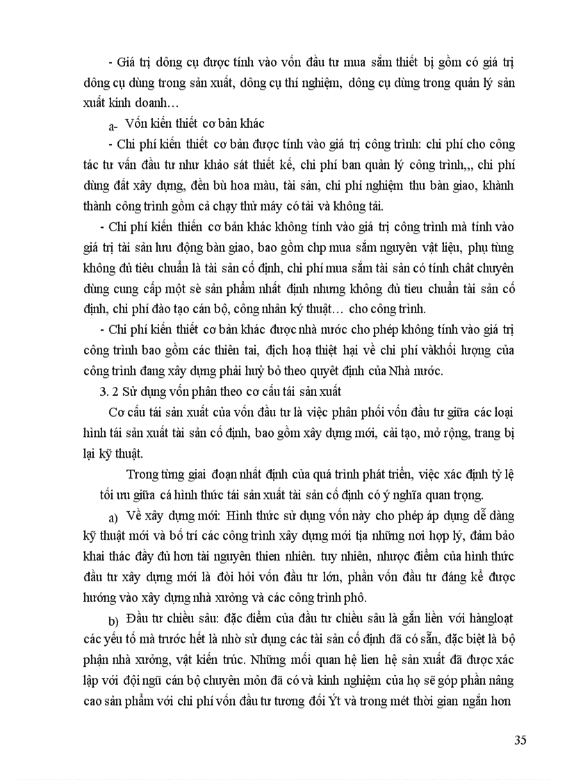 image for page Thực trạng huy động và sử dụng vốn ở Tổng Công ty Thép Việt Nam