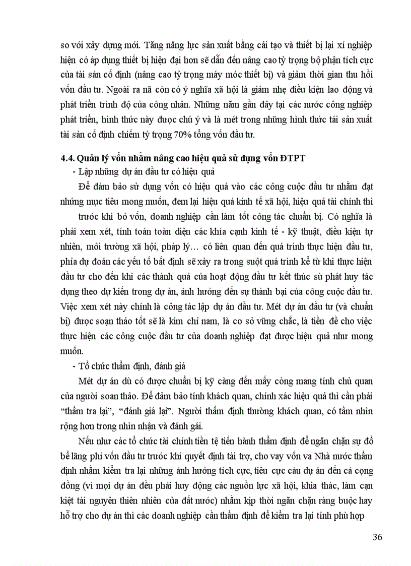 image for page Thực trạng huy động và sử dụng vốn ở Tổng Công ty Thép Việt Nam