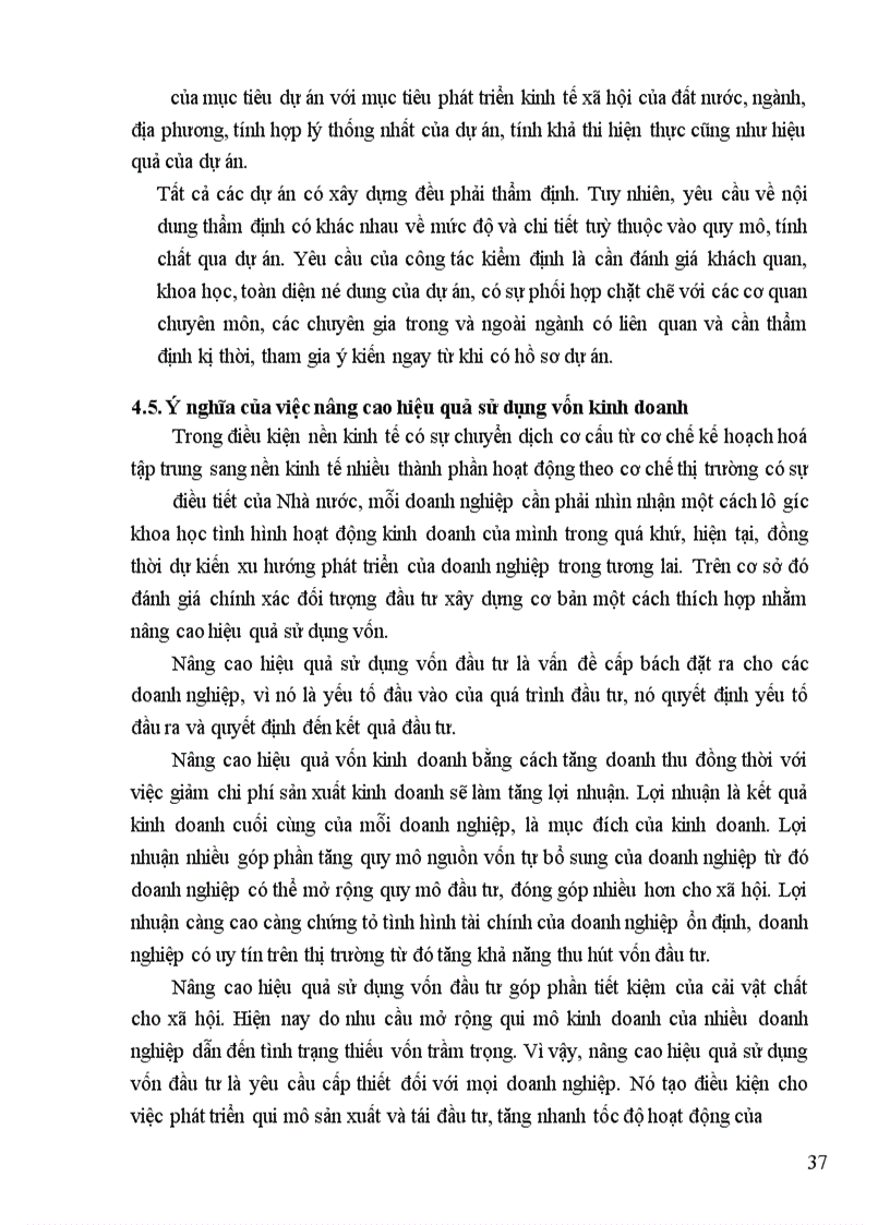 image for page Thực trạng huy động và sử dụng vốn ở Tổng Công ty Thép Việt Nam