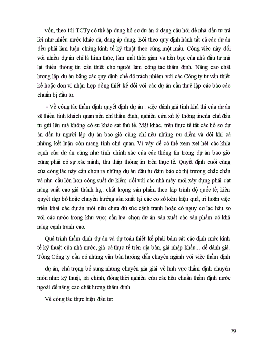 image for page Thực trạng huy động và sử dụng vốn ở Tổng Công ty Thép Việt Nam