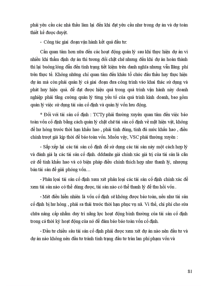 image for page Thực trạng huy động và sử dụng vốn ở Tổng Công ty Thép Việt Nam