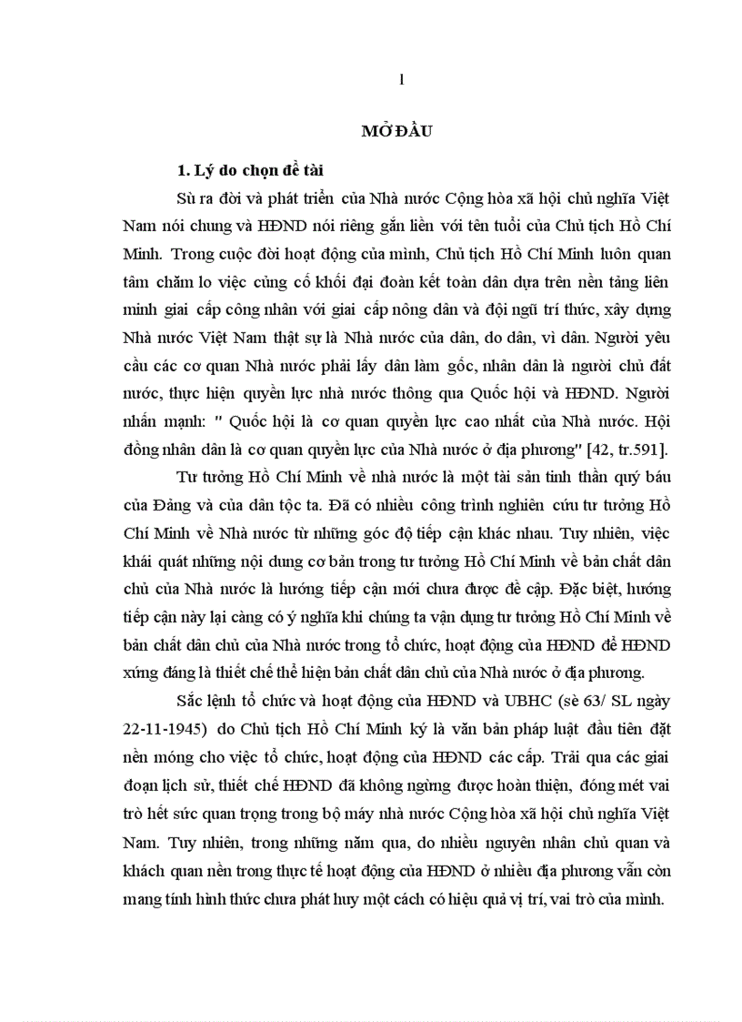 image for page Sự ra đời và phát triển của Nhà nước Cộng hòa xã hội chủ nghĩa Việt Nam nói chung và HĐND nói riêng gắn liền với tên tuổi của Chủ tịch Hồ Chí Minh