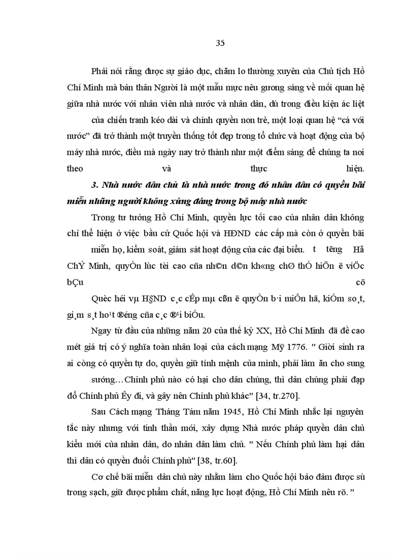 image for page Sự ra đời và phát triển của Nhà nước Cộng hòa xã hội chủ nghĩa Việt Nam nói chung và HĐND nói riêng gắn liền với tên tuổi của Chủ tịch Hồ Chí Minh