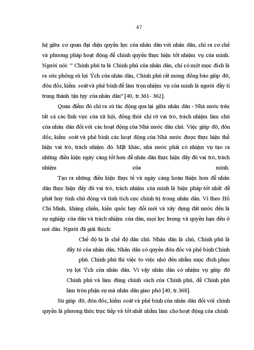 image for page Sự ra đời và phát triển của Nhà nước Cộng hòa xã hội chủ nghĩa Việt Nam nói chung và HĐND nói riêng gắn liền với tên tuổi của Chủ tịch Hồ Chí Minh