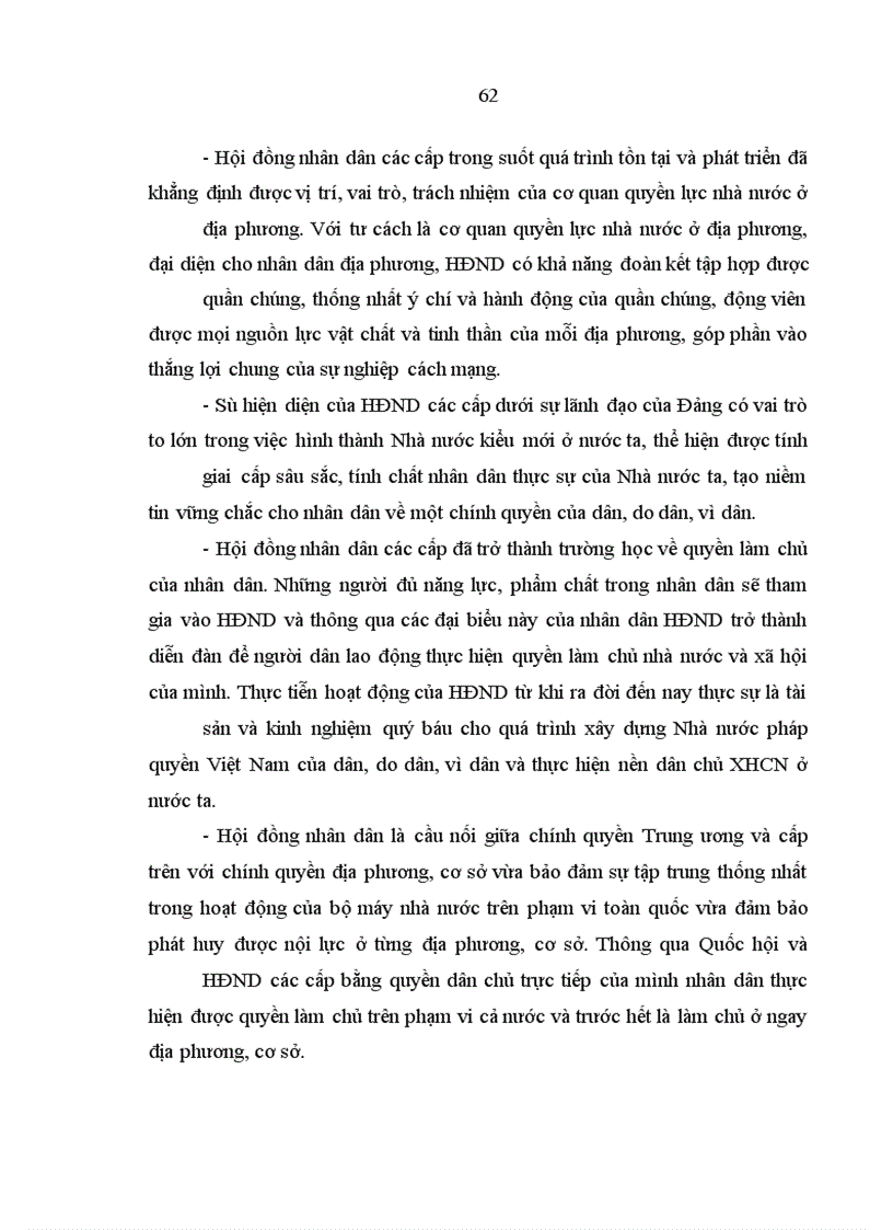 image for page Sự ra đời và phát triển của Nhà nước Cộng hòa xã hội chủ nghĩa Việt Nam nói chung và HĐND nói riêng gắn liền với tên tuổi của Chủ tịch Hồ Chí Minh