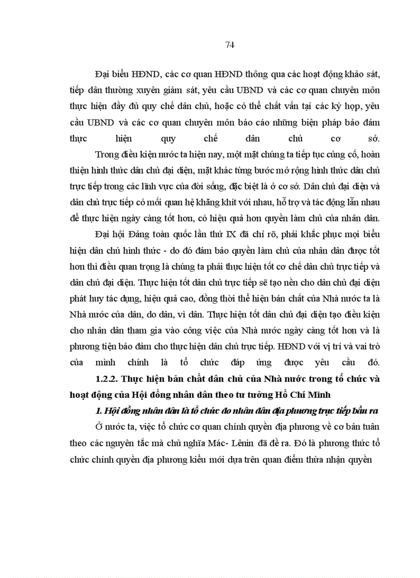 image for page Sự ra đời và phát triển của Nhà nước Cộng hòa xã hội chủ nghĩa Việt Nam nói chung và HĐND nói riêng gắn liền với tên tuổi của Chủ tịch Hồ Chí Minh