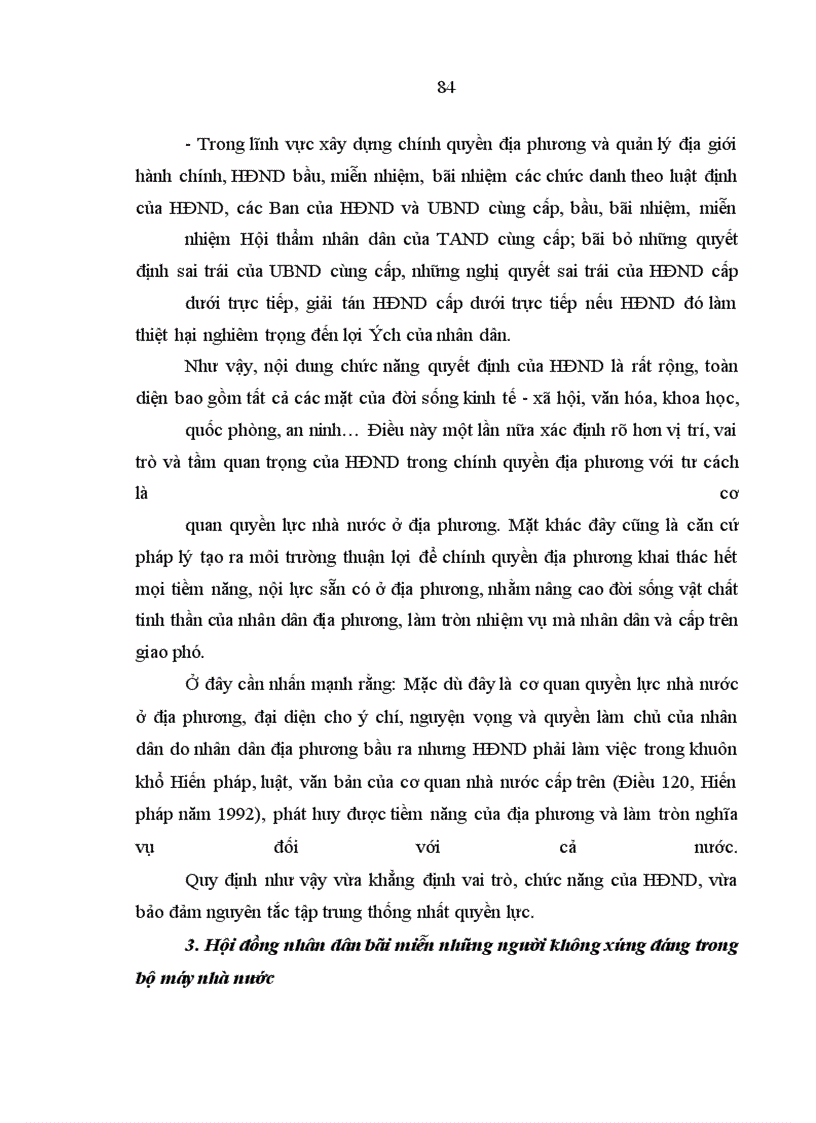 image for page Sự ra đời và phát triển của Nhà nước Cộng hòa xã hội chủ nghĩa Việt Nam nói chung và HĐND nói riêng gắn liền với tên tuổi của Chủ tịch Hồ Chí Minh